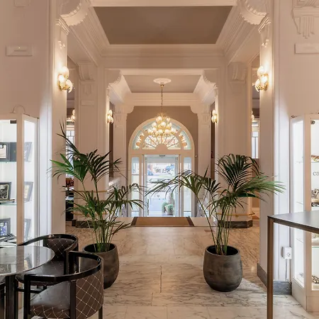 Hotel Residence Esplanade-2